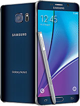 Best available price of Samsung Galaxy Note5 Duos in Lithuania