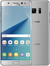 Best available price of Samsung Galaxy Note7 USA in Lithuania