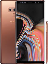 Best available price of Samsung Galaxy Note9 in Lithuania