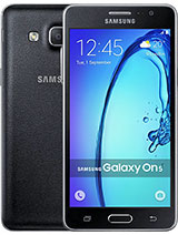 Best available price of Samsung Galaxy On5 in Lithuania