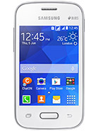 Best available price of Samsung Galaxy Pocket 2 in Lithuania