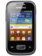 Best available price of Samsung Galaxy Pocket plus S5301 in Lithuania