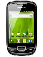 Best available price of Samsung Galaxy Pop Plus S5570i in Lithuania