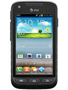 Best available price of Samsung Galaxy Rugby Pro I547 in Lithuania