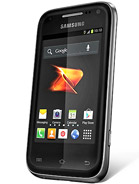 Best available price of Samsung Galaxy Rush M830 in Lithuania