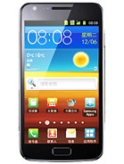 Best available price of Samsung I929 Galaxy S II Duos in Lithuania