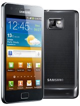 Best available price of Samsung I9100 Galaxy S II in Lithuania