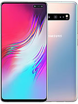 Best available price of Samsung Galaxy S10 5G in Lithuania
