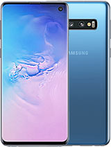 Best available price of Samsung Galaxy S10 in Lithuania