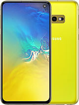Best available price of Samsung Galaxy S10e in Lithuania