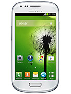 Best available price of Samsung I8200 Galaxy S III mini VE in Lithuania