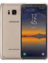 Best available price of Samsung Galaxy S8 Active in Lithuania