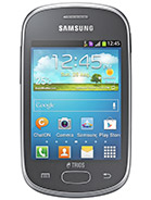 Best available price of Samsung Galaxy Star Trios S5283 in Lithuania