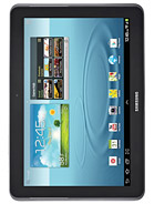 Best available price of Samsung Galaxy Tab 2 10-1 CDMA in Lithuania