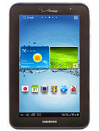 Best available price of Samsung Galaxy Tab 2 7-0 I705 in Lithuania