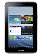 Best available price of Samsung Galaxy Tab 2 7-0 P3110 in Lithuania