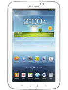 Best available price of Samsung Galaxy Tab 3 7-0 WiFi in Lithuania