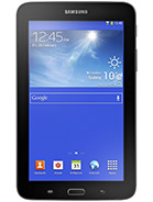 Best available price of Samsung Galaxy Tab 3 Lite 7-0 3G in Lithuania