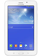 Best available price of Samsung Galaxy Tab 3 V in Lithuania
