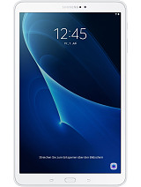 Best available price of Samsung Galaxy Tab A 10-1 2016 in Lithuania
