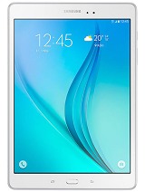 Best available price of Samsung Galaxy Tab A 9-7 in Lithuania
