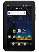 Best available price of Samsung Galaxy Tab CDMA P100 in Lithuania