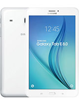 Best available price of Samsung Galaxy Tab E 8-0 in Lithuania