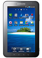 Best available price of Samsung P1000 Galaxy Tab in Lithuania