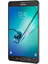 Best available price of Samsung Galaxy Tab S2 8-0 in Lithuania