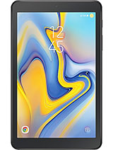 Best available price of Samsung Galaxy Tab A 8-0 2018 in Lithuania