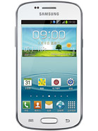 Best available price of Samsung Galaxy Trend II Duos S7572 in Lithuania