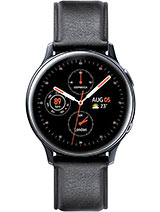 Best available price of Samsung Galaxy Watch Active2 in Lithuania