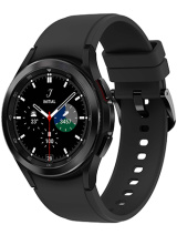 Best available price of Samsung Galaxy Watch4 Classic in Lithuania