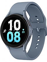 Best available price of Samsung Galaxy Watch5 in Lithuania