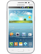 Best available price of Samsung Galaxy Win I8550 in Lithuania