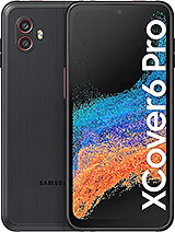 Best available price of Samsung Galaxy Xcover6 Pro in Lithuania