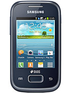 Best available price of Samsung Galaxy Y Plus S5303 in Lithuania