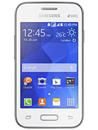 Best available price of Samsung Galaxy Young 2 in Lithuania