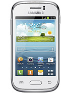 Best available price of Samsung Galaxy Young S6310 in Lithuania