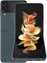 Best available price of Samsung Galaxy Z Flip3 5G in Lithuania