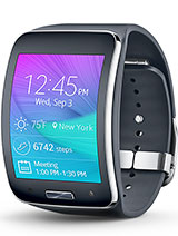 Best available price of Samsung Gear S in Lithuania