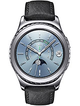 Best available price of Samsung Gear S2 classic 3G in Lithuania