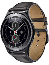 Best available price of Samsung Gear S2 classic in Lithuania
