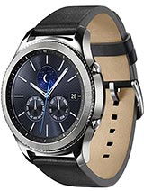 Best available price of Samsung Gear S3 classic in Lithuania
