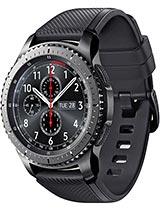 Best available price of Samsung Gear S3 frontier in Lithuania