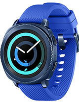 Best available price of Samsung Gear Sport in Lithuania