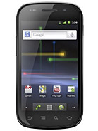 Best available price of Samsung Google Nexus S I9023 in Lithuania