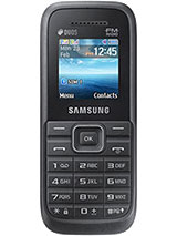 Best available price of Samsung Guru Plus in Lithuania