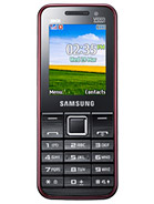 Best available price of Samsung E3213 Hero in Lithuania