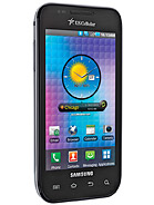 Best available price of Samsung Mesmerize i500 in Lithuania